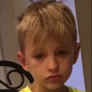 Meet your Posher, Molly